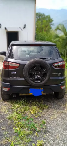 Ford Ecosport 2.0 Freestyle 4x2
