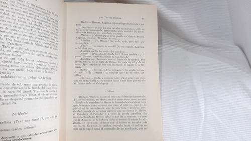 Imagen 4 de 5 de Las Tierras Blancas Juan Jose Manauta 1a Ed 1959 Sophos