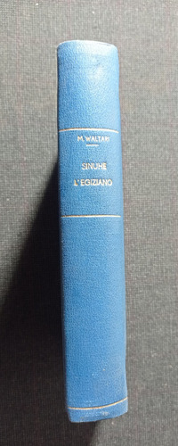 Sinuhe L'egiziano Mika Waltari