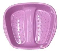 Comprar Dompel Bacha Batea Palangana Pedicuria Anatómico Rosa