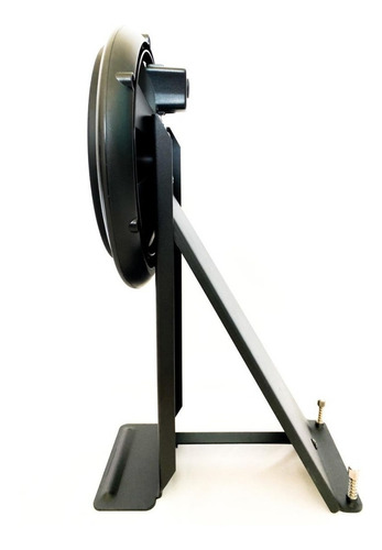 Pad De Bumbo Pedal Duplo Bateria Eletrônica X-pro Universal Cor Preto
