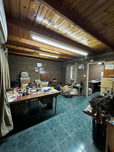 Galpón En Venta Y Alquiler, Arroyo Seco !