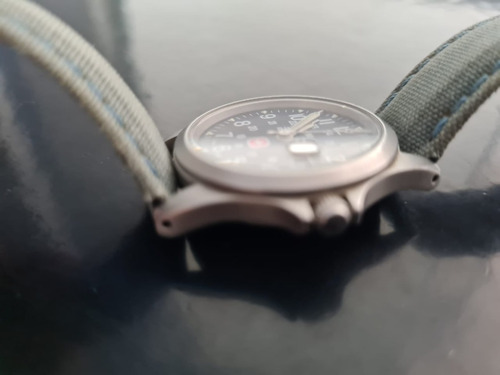 Relógio Swiss Military Feminino - Importado