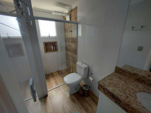 Imagem 4 de 14 de Apartamento Boqueirão 2quartos 2suites 1vga,piscina, 500 Mil
