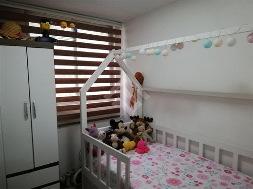 Departamento En Venta En Santiago Metro Ñuble