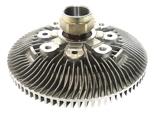Embrague del ventilador . Mm Jeep Liberty V6 .7l / K-nadian liberty fan clutch Embrague del ventilador . Mm Jeep Liberty V6 .7l / K-nadian