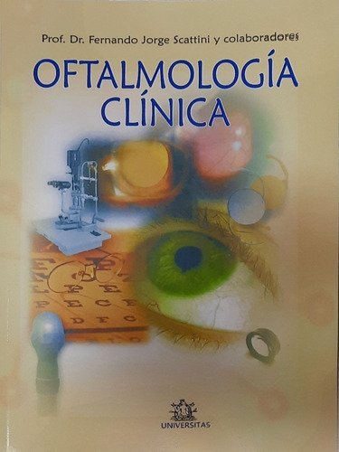 Scattini Oftalmología Clínica Fund Barceló Nuevo Envíos