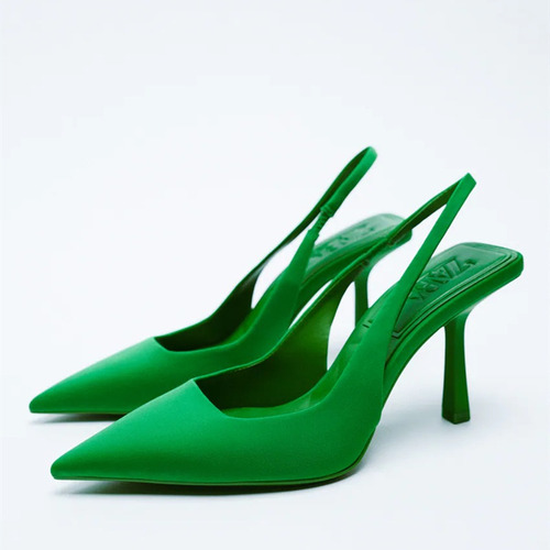 Sandalias Mujer Plataforma Talla Grande Color Sólido [u] [u]
