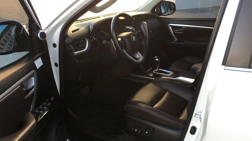 Toyota Sw 4 Asientos 7 Aut