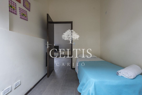 Imagen 27 de 30 de Duplex 4 Ambientes 113m2 En Aguacalma