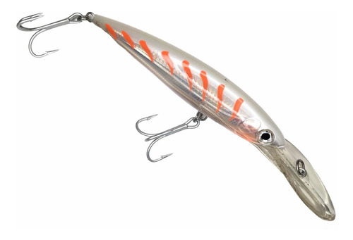 Señuelo Rapala X-rap Magnum 40 - 18cm. / 97gr. / Prof. 12m. Color Cg