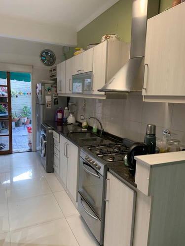 Vende Chalet Reciclado Todo En Excelente Estado
