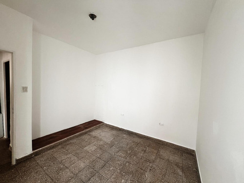 Ph 2 Amb Con Patio En San Martin Zona Comercial