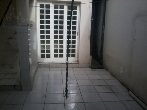 Imagem 10 de 17 de Casa Para Venda, 2 Dormitórios, Jardim Da Saúde - São Paulo - 10053