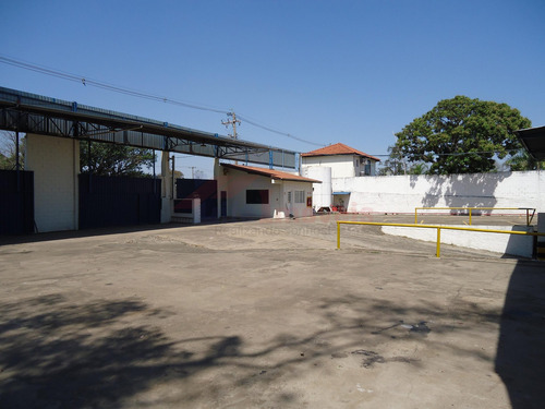 Imagem 9 de 15 de Galpao - Jardim Paviotti - Ref: 34382317 - V-gl00004