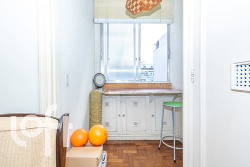 Imagem 12 de 30 de Apto Copacabana | 3 Quartos | 150 M² | Cond: R$1100.00 | 0 Vagas - 11im8rk