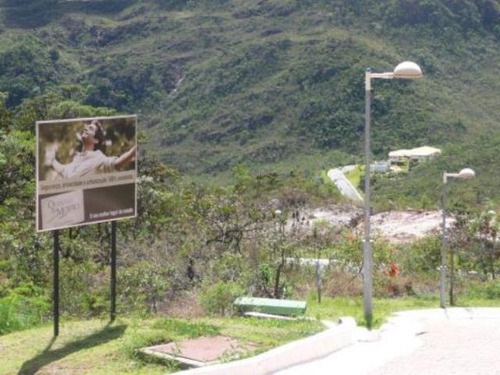 Imagem 3 de 5 de Lotes Em Condomínio Para Comprar No Quintas Do Morro Em Nova Lima/mg - 1643