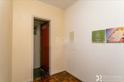 Imagem 7 de 9 de Apartamento Menino Deus Porto Alegre - 8211