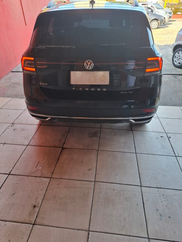 Volkswagen T-Cross P