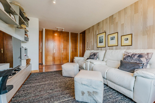 Exclusivo Penthouse- Duplex 300m² Terraza Privada Y Vistas