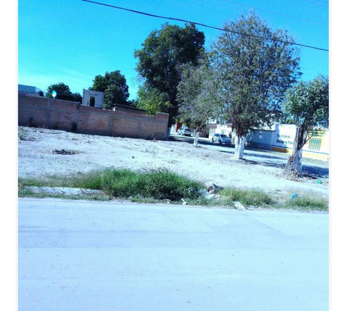 Terreno En Renta En Villa De Las Flores, Lerdo, Durango