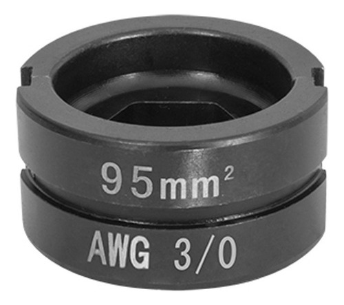 Dado Para Ponchadora Dogotuls 95mm2 - 3/0 Awg