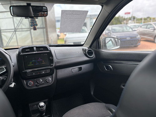Renault Kwid 1.0 Sce 66cv Intense