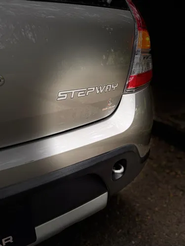 Renault Stepway 1.6l