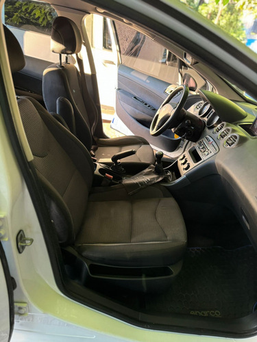 Peugeot 308 1.6 Allure Nav 115cv