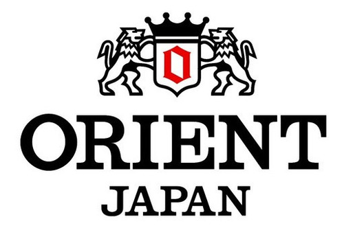 Relógio Unissex Orient Mbss1132a P2sx Prata Com Calendario