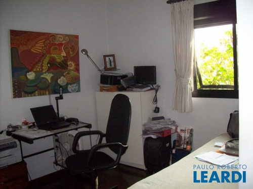 Imagem 6 de 11 de Apartamento - Vila Clementino - Sp - 319480