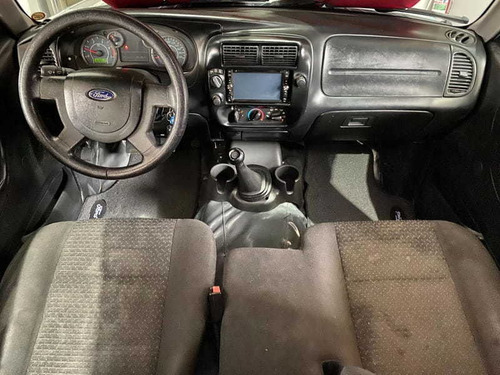 Imagem 12 de 15 de Ford Ford Ranger Xlt 13p 2011