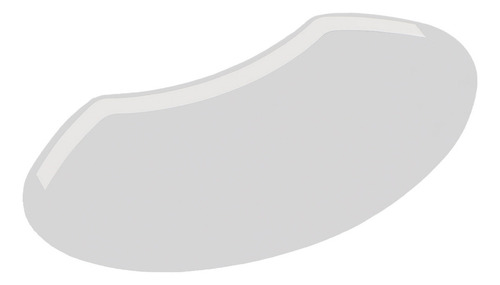 Protector Ocular Facial Desechable, 50 Unidades, Cosmético T