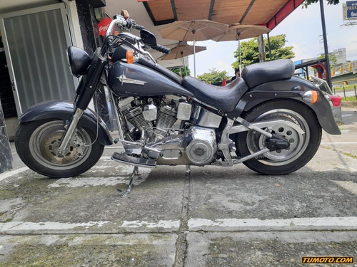 Motos Harley Davidson