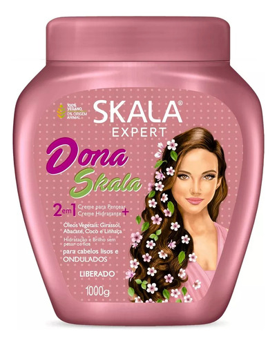 Tratamientos Skala Dona Skala - g a $27