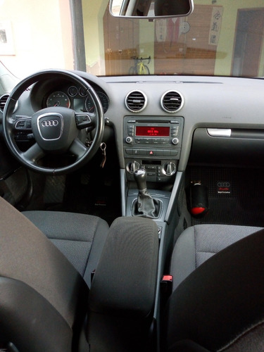 Audi A3 - Sportback