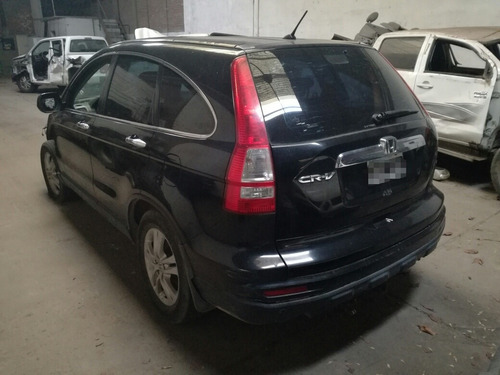 Honda Crv 2.4 Faltantes