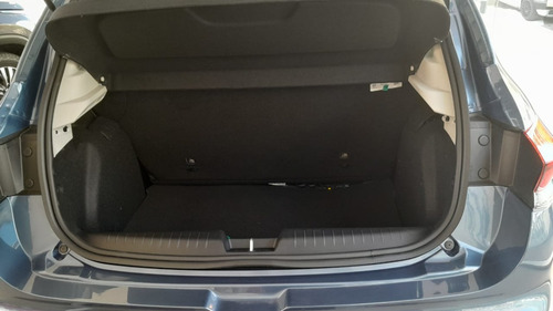 Imagen 12 de 18 de Fiat Pulse 1.3 Drive Mt 2023