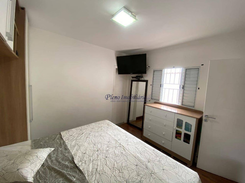 Imagem 16 de 27 de Linda Casa Térrea Em Excelente Localização - So0210