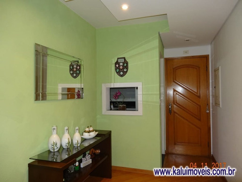 Vende-se Apto Na Vila Assunção Localização Perfeita ,preço Excelente , Duas Vagas - 70408