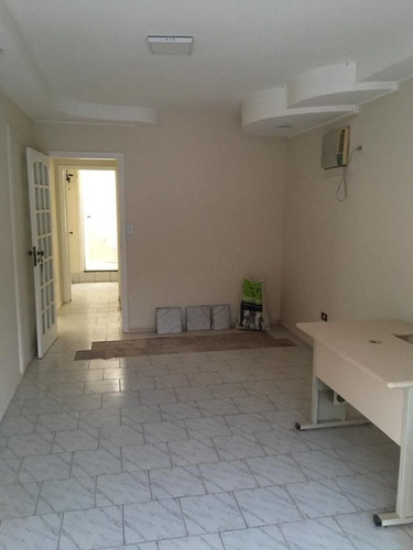 Sala Em Vila Rezende, Piracicaba/sp De 12m² Para Locação R$ 600,00/mes - Sa988323