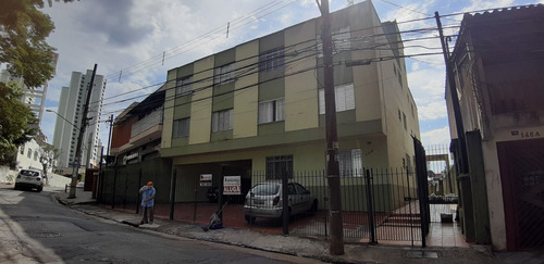Imagem 1 de 18 de Apartamento Com 1 Dormitório Para Alugar, 67 M² Por R$ 850,00/mês - Vila Das Palmeiras - Guarulhos/sp - Ap0079