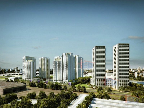 Imagem 14 de 15 de Ref.: 1050 - Salas Em Osasco Para Venda - V1050