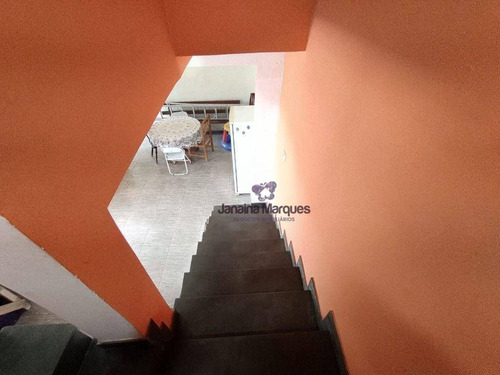 Imagem 7 de 30 de Chácara Com 4 Dormitórios À Venda, 1370 M² Por R$ 680.000 - Cruz Das Almas - Araçariguama/sp (aceita Financiamento) - Ch0184