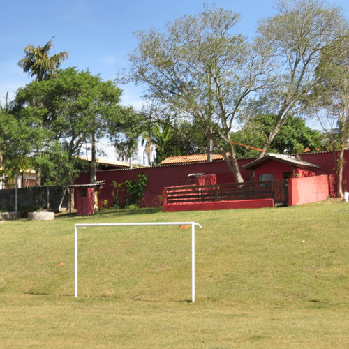 Imagem 18 de 30 de Maravilhosa Ibiúna 10.500 Mts Condomínio Casa,piscina E Camp