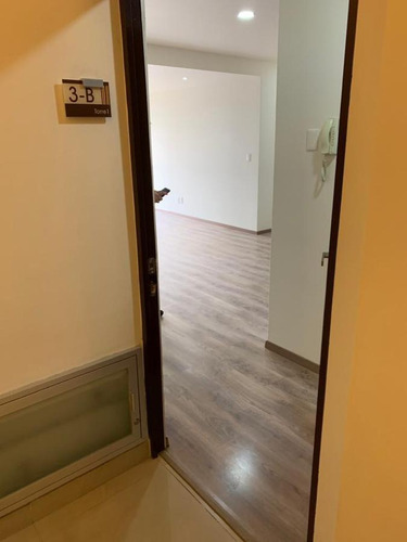 Imagen 21 de 24 de Departamento - Miguel Hidalgo