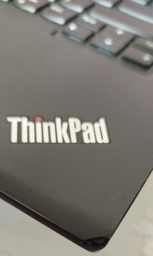 Laptop Lenovo Thinkpad A475, Amd Pro A10, 8gb Ram, 120gb Ssd Negro (Usado)