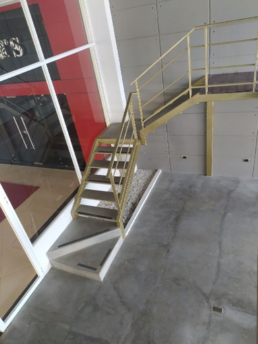 Imagen 17 de 29 de Local Comercial En Alquiler, Urbanización Chilemex, Centro Comercial Costa América, Puerto Ordaz