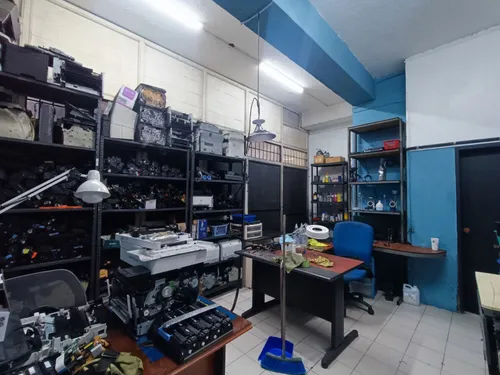 Local En Venta Los Teques