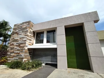 Casa en alquiler